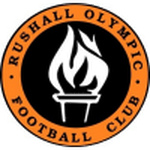 Escudo de Rushall Olympic