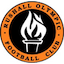 Escudo de Rushall Olympic