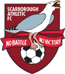 Escudo de Scarborough Athletic