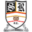 Escudo de Stafford Rangers
