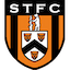 Escudo de Stratford Town
