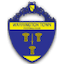 Escudo de Warrington Town