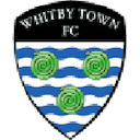 Escudo de Whitby Town