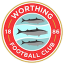 Escudo de Worthing