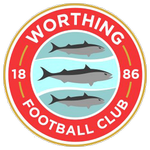 Escudo de Worthing