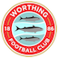 Escudo de Worthing