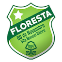 Escudo de Floresta
