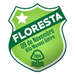 Escudo de Floresta