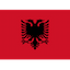 Escudo de Albania