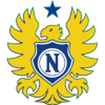 Escudo de Nacional AM