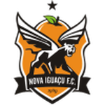 Escudo de Nova Iguaçu