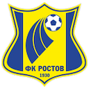 Escudo de FC Rostov
