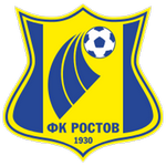 Escudo de FC Rostov
