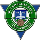 Escudo de Molodechno-DYuSSh 4