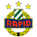 Escudo de Rapid Vienna