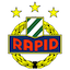Escudo de Rapid Vienna