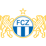 Escudo de FC Zurich