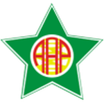 Escudo de Portuguesa RJ