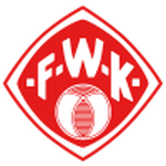 Escudo de Würzburger Kickers