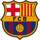 Escudo de Barcelona U19