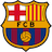 Escudo de Barcelona U19