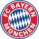 Escudo de Bayern München U19