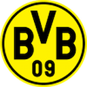 Escudo de Borussia Dortmund U19