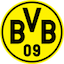Escudo de Borussia Dortmund U19