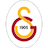 Escudo de Galatasaray U19