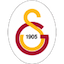 Escudo de Galatasaray U19