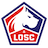 Escudo de Lille U19