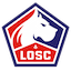 Escudo de Lille U19
