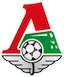 Escudo de Lokomotiv Moskva U19