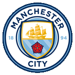 Escudo de Manchester City U19