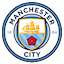 Escudo de Manchester City U19
