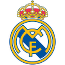 Escudo de Real Madrid U19