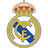 Escudo de Real Madrid U19