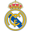 Escudo de Real Madrid U19