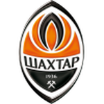 Escudo de Shakhtar Donetsk U19
