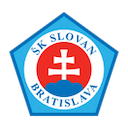 Escudo de Slovan Bratislava U19