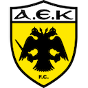 Escudo de AEK Athens U19