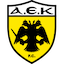 Escudo de AEK Athens U19
