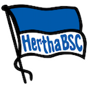 Escudo de Hertha BSC U19