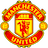 Escudo de Manchester United U19