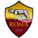 Escudo de Roma U19
