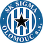 Escudo de Sigma Olomouc U19