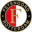 Escudo de Feyenoord U19