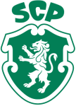 Escudo de Sporting CP U19