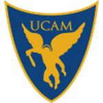 Escudo de Ucam Murcia