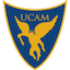 Escudo de Ucam Murcia
